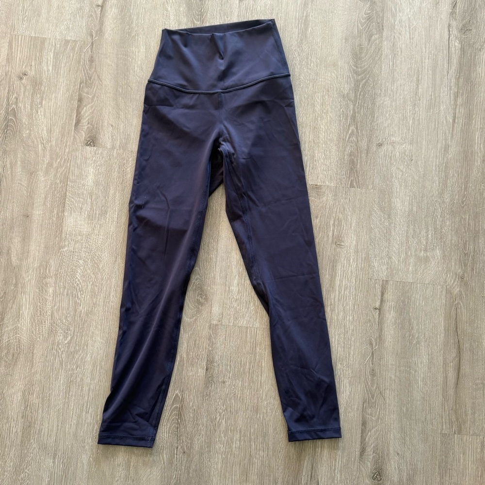 Born Primitive Dark Blue Women's Leggings